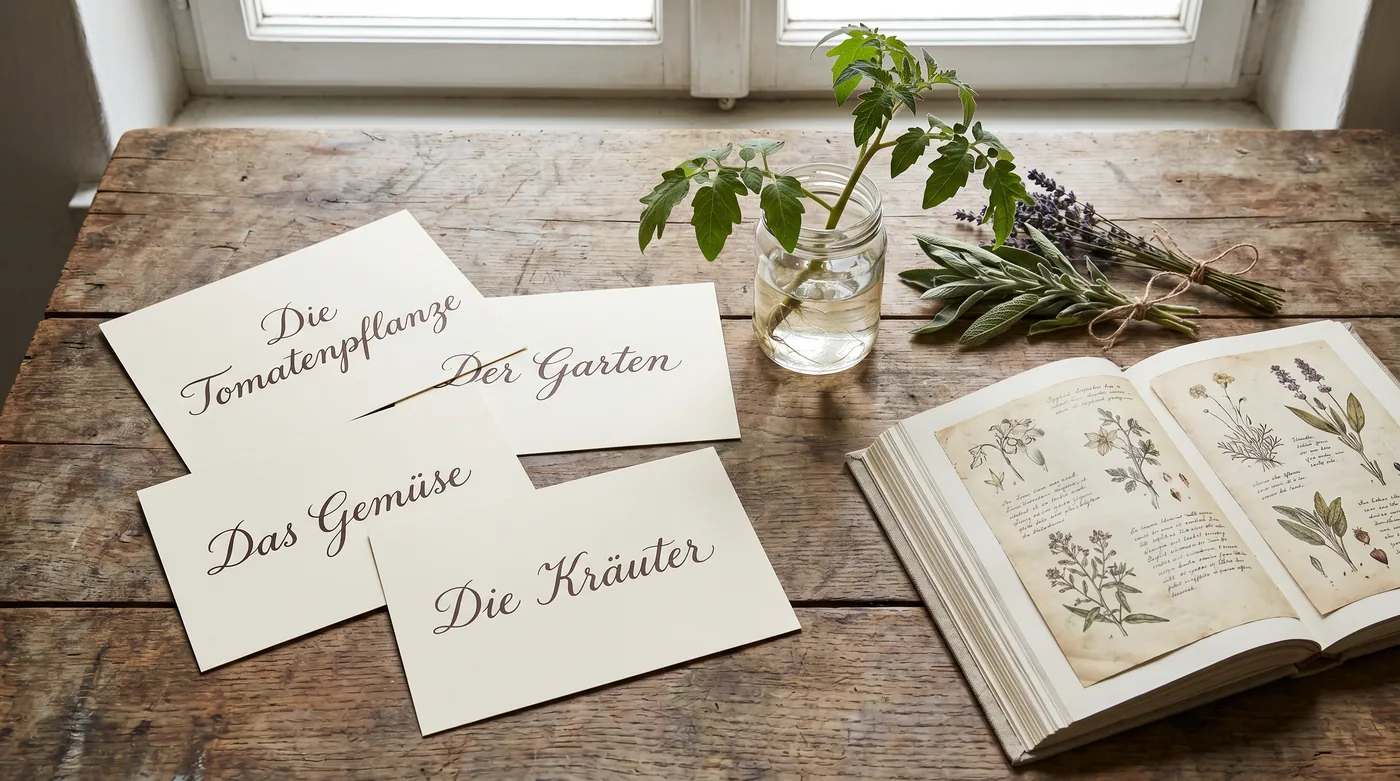 Begriffe erklärt